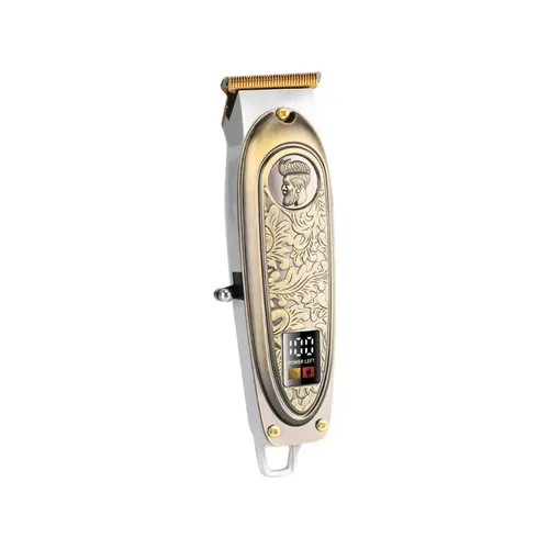 Green Lion Gentleman Hair Trimmer - Gold Edition