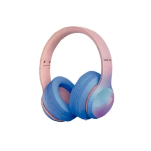 Green Lion GK-200 Kids Wireless Headphones