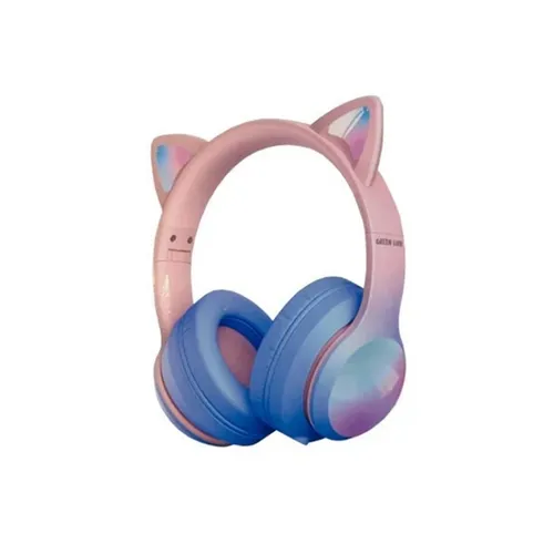 Green Lion GK-300 Kids Wireless Headphones