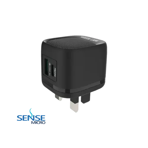 GREEN LION GL-21A PD20W+QC WALL CHARGER(GNPDQ2UCCWCBK)-6m