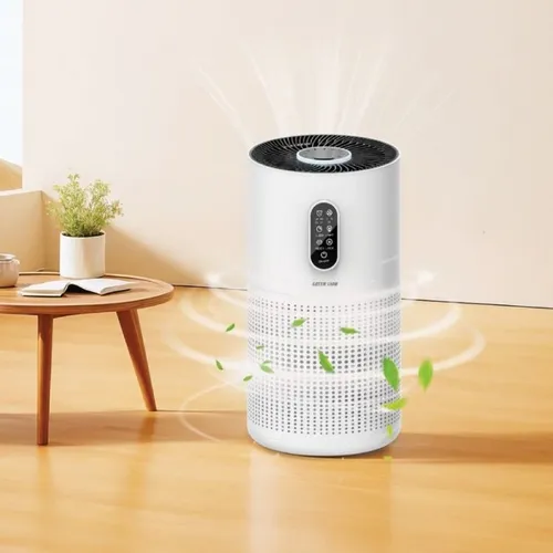 Green Lion GL-AP18 3-in-1 Filtration Compact Air Purifier