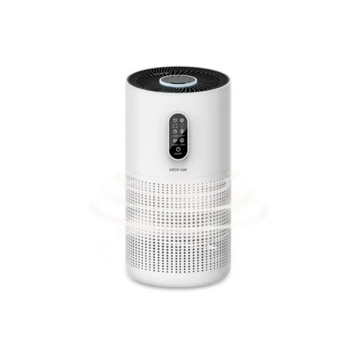 Green Lion GL-AP18 3-in-1 Filtration Compact Air Purifier