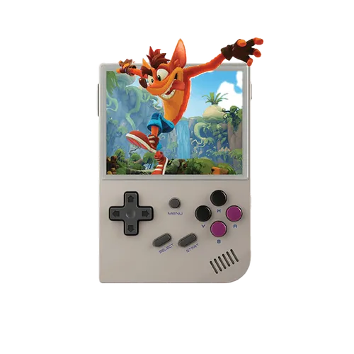 GREEN LION GL-GC8 GP PRO+ HANDHELD GAMING