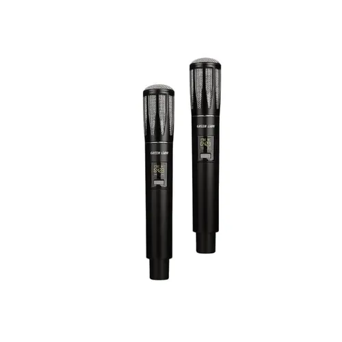 Green Lion GL-MIC7 Wireless Dual Microphones