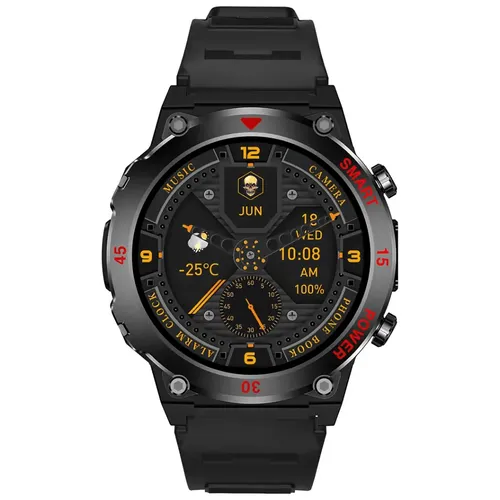Green Lion GL-SWA52 Gear Fit Smart Watch