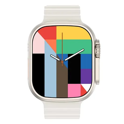 Green Lion GL-SWA56 Communicate Ultra Smart Watch
