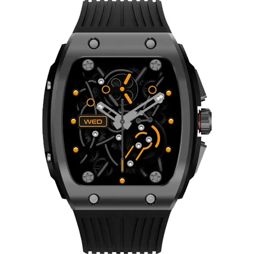 Green Lion GL-SWA59 Time Smart Watch 1.76'' HD IPS Display