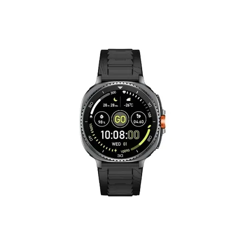 Green Lion GL-SWA61 Connect 2 Smart Watch