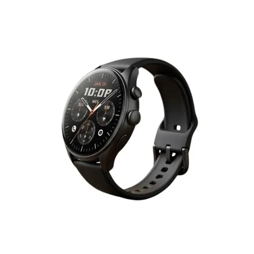 GREEN LION GL-SWA62 G-MASTER SMART WATCH