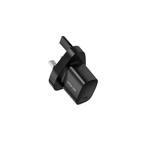 Green Lion Gl-WC09 Mini PD Wall Charger 20W
