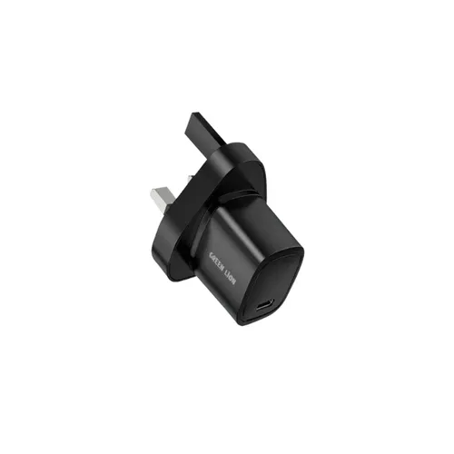 Green Lion Gl-WC09 Mini PD Wall Charger 20W