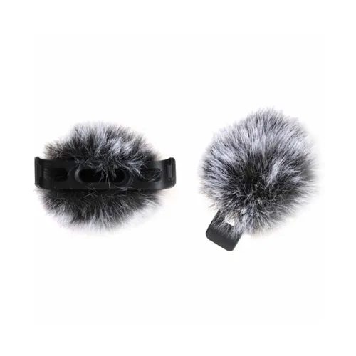 Green Lion GLM Professional Wireless Mic Black - GNPGLMMICBK