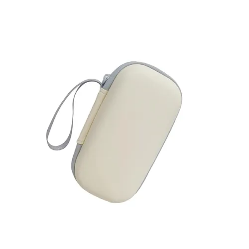 Green Lion  GLM-Professional Wireless Mic White - GNPGLMMICWH