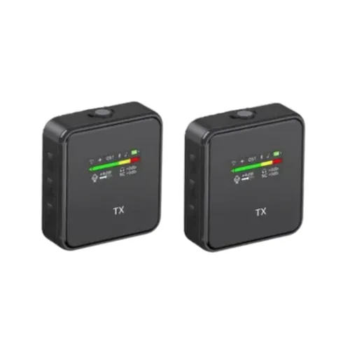 Green Lion GLM-Professional Wireless Microphone