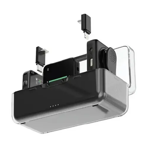 Green Lion GLM-Professional Wireless Microphone
