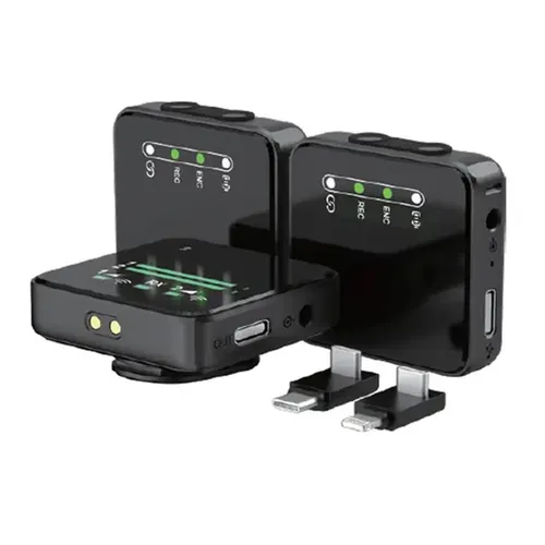 Green Lion GLM-Professional Wireless Microphone