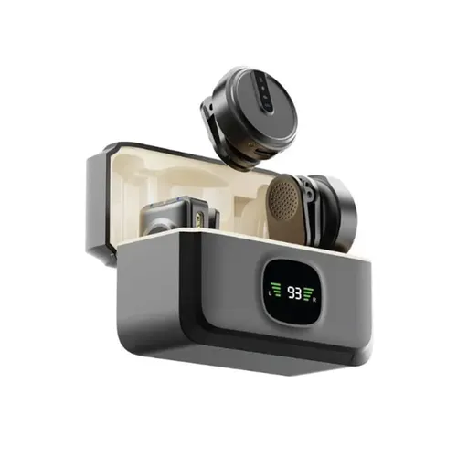 Green Lion GLM-Wireless Mic Lite with Environmental Noise Cancellation