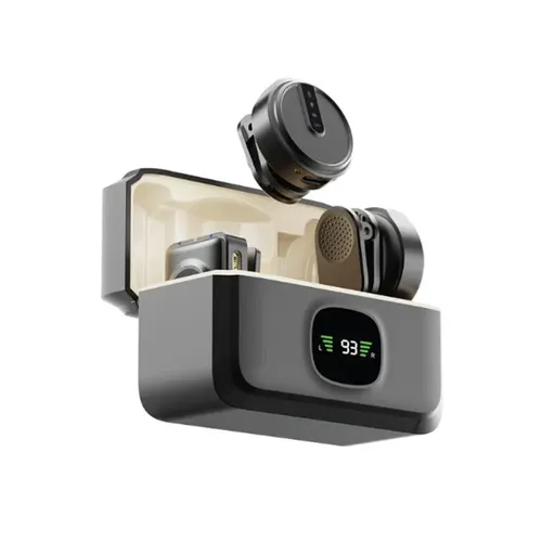 Green Lion GLM-Wireless Mic Lite with Environmental Noise Cancellation
