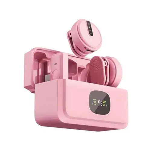 Green Lion GLM-Wireless Mic Lite with Environmental Noise Cancellation