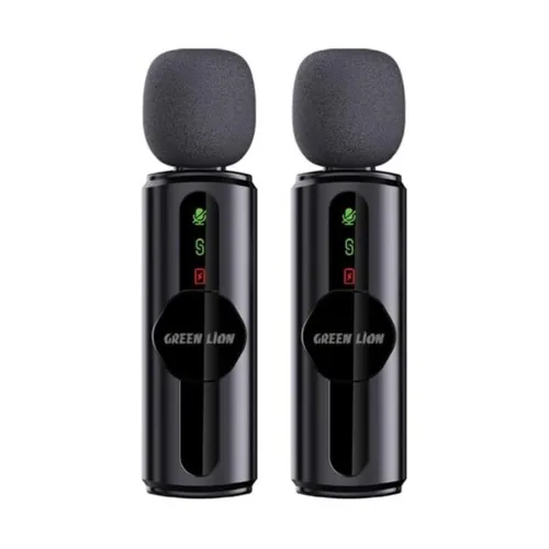 Green Lion Gm-76X Microphone