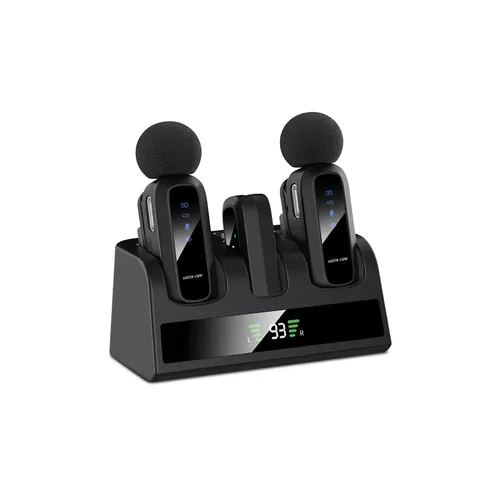 Green Lion GM-89X Microphone