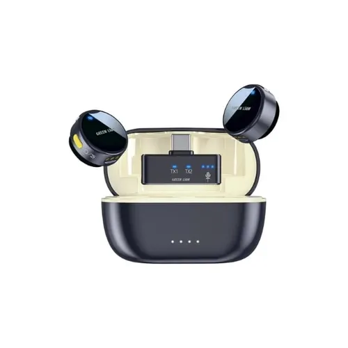 Green Lion GM-92X Wireless Microphone
