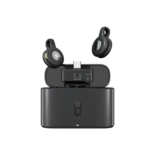 Green Lion GM-95X Wireless Microphone