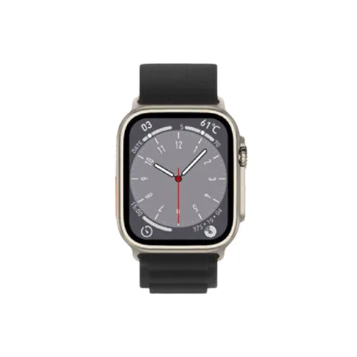 Green Lion GNSW49 Ultra Smart Watch