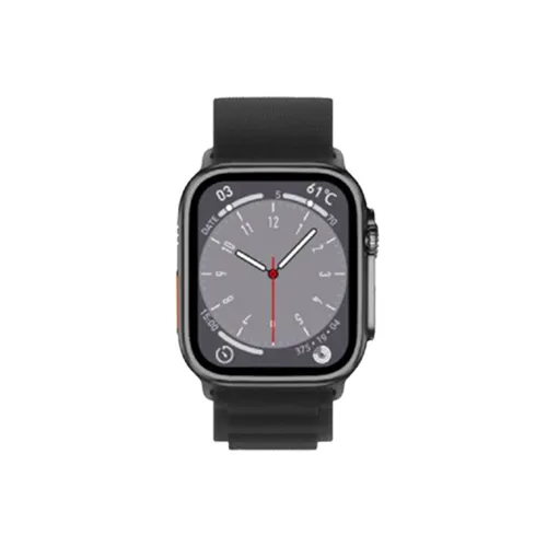 Green Lion GNSW49 Ultra Smart Watch