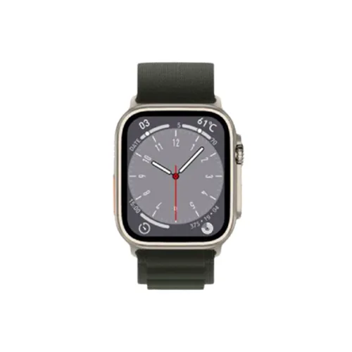 Green Lion GNSW49 Ultra Smart Watch