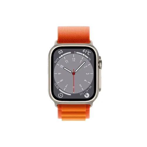 Green Lion GNSW49 Ultra Smart Watch