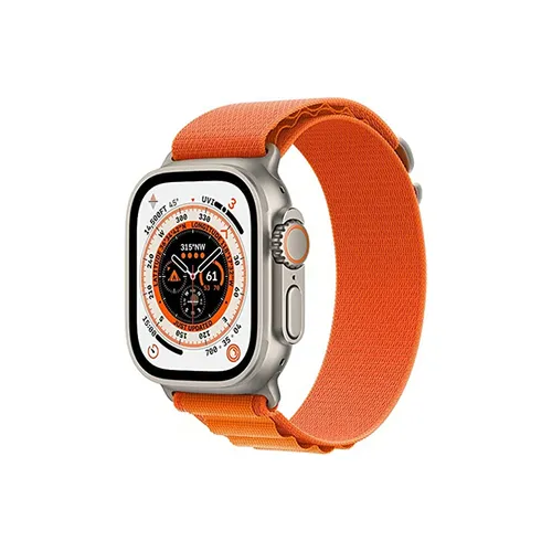 Green Lion GNSW49 Ultra Smart Watch