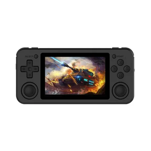 Green Lion GP Ultra Gaming Handheld Consoles