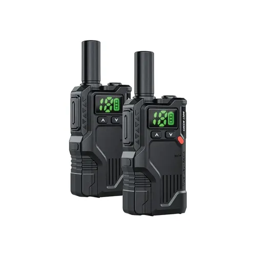 Green Lion GPZ600 Walkie Talkie