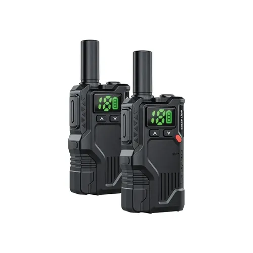 Green Lion GPZ600 Walkie Talkie