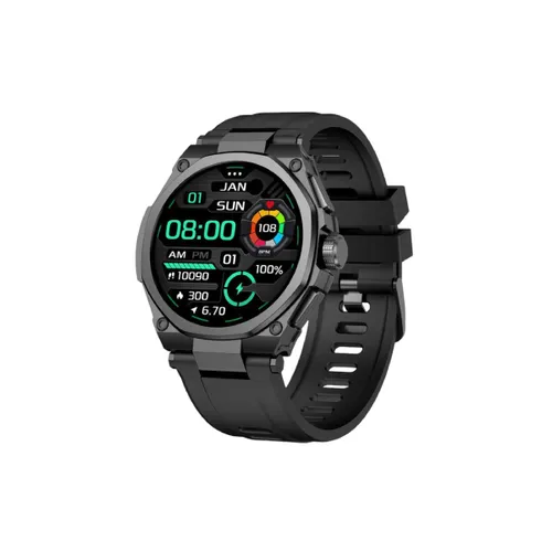 Green Lion Grand Smart Watch
