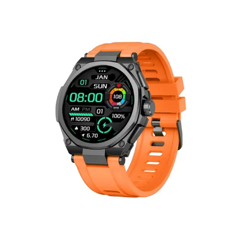 Green Lion Grand Smart Watch
