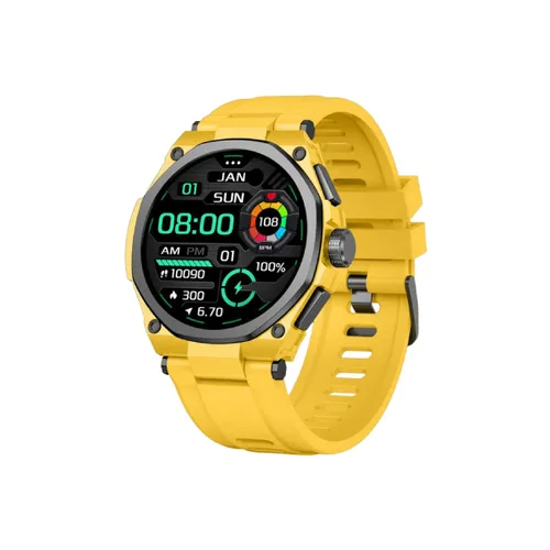 Green Lion Grand Smart Watch