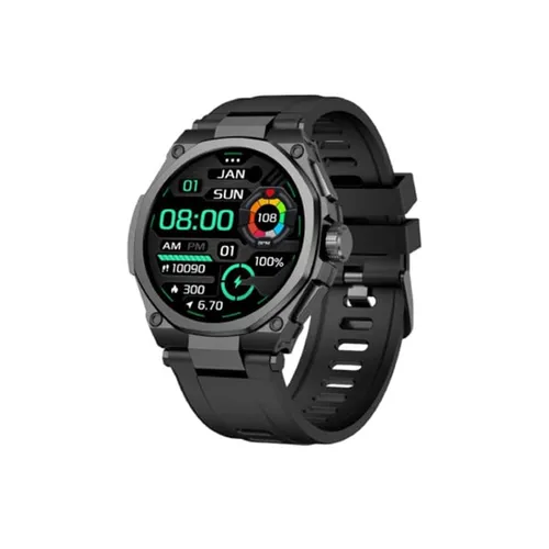 Green Lion Grand Smart Watch
