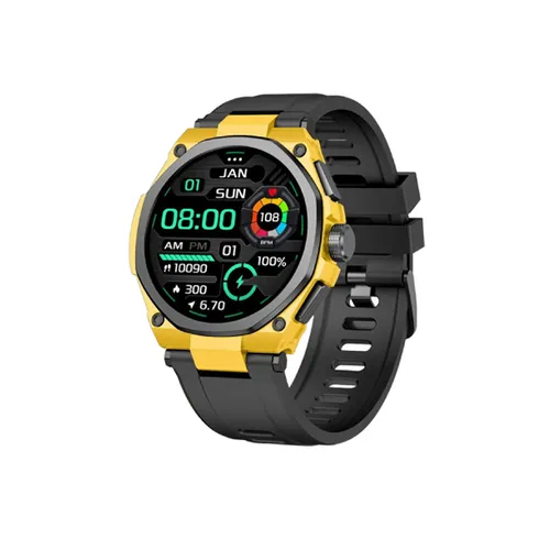 Green Lion Grand Smart Watch