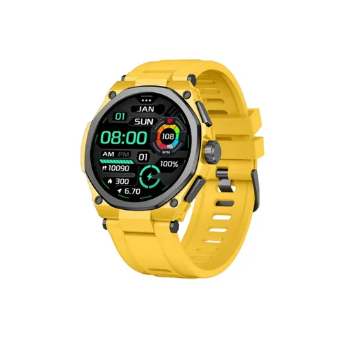 Green Lion Grand Smart Watch