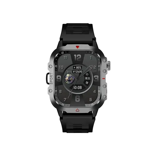 Green Lion Gravix Smart Watch