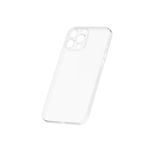 Green Lion Green Ultra Slim Case for iPhone 13 Pro Max ( 6.7 " ) - Clear