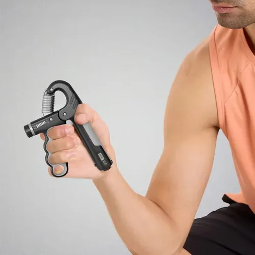 Green Lion Grip Master Hand Grip Strengthener