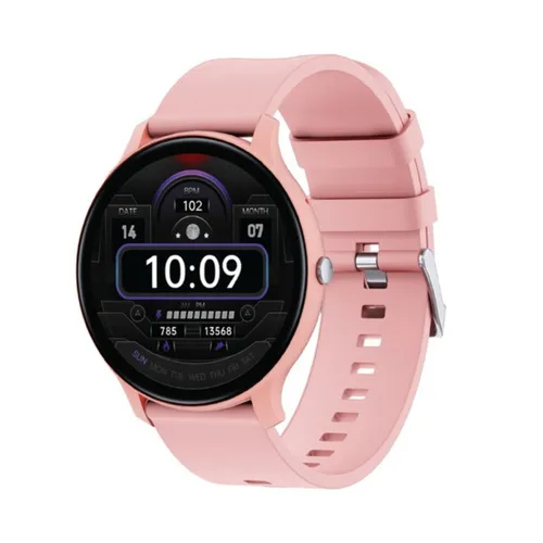 Green Lion GT-FIT Smart Watch - GNGTFTSW