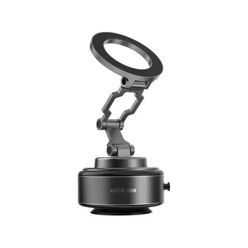 Green Lion GX-30 Auto Suction Car Phone Holder