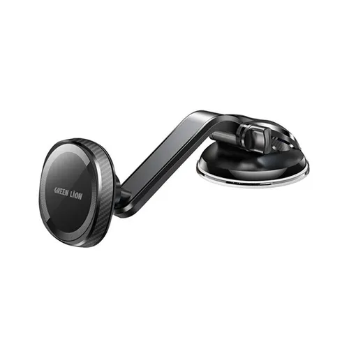 Green Lion Halo Magsafe Car Holder