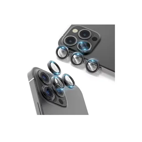 Green Lion HD Plus Camera Lens for iPhone 15 Pro