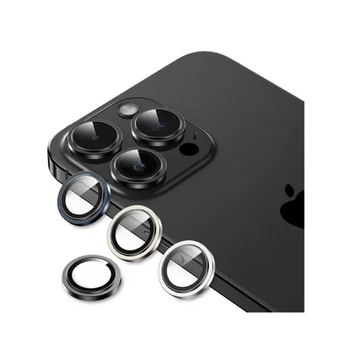 Green Lion HD Plus Camera Lens for iPhone 15 Pro / iPhone 15 Pro Max