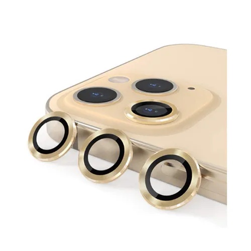 Green Lion HD Plus Camera Lens for iPhone 15 Pro Max